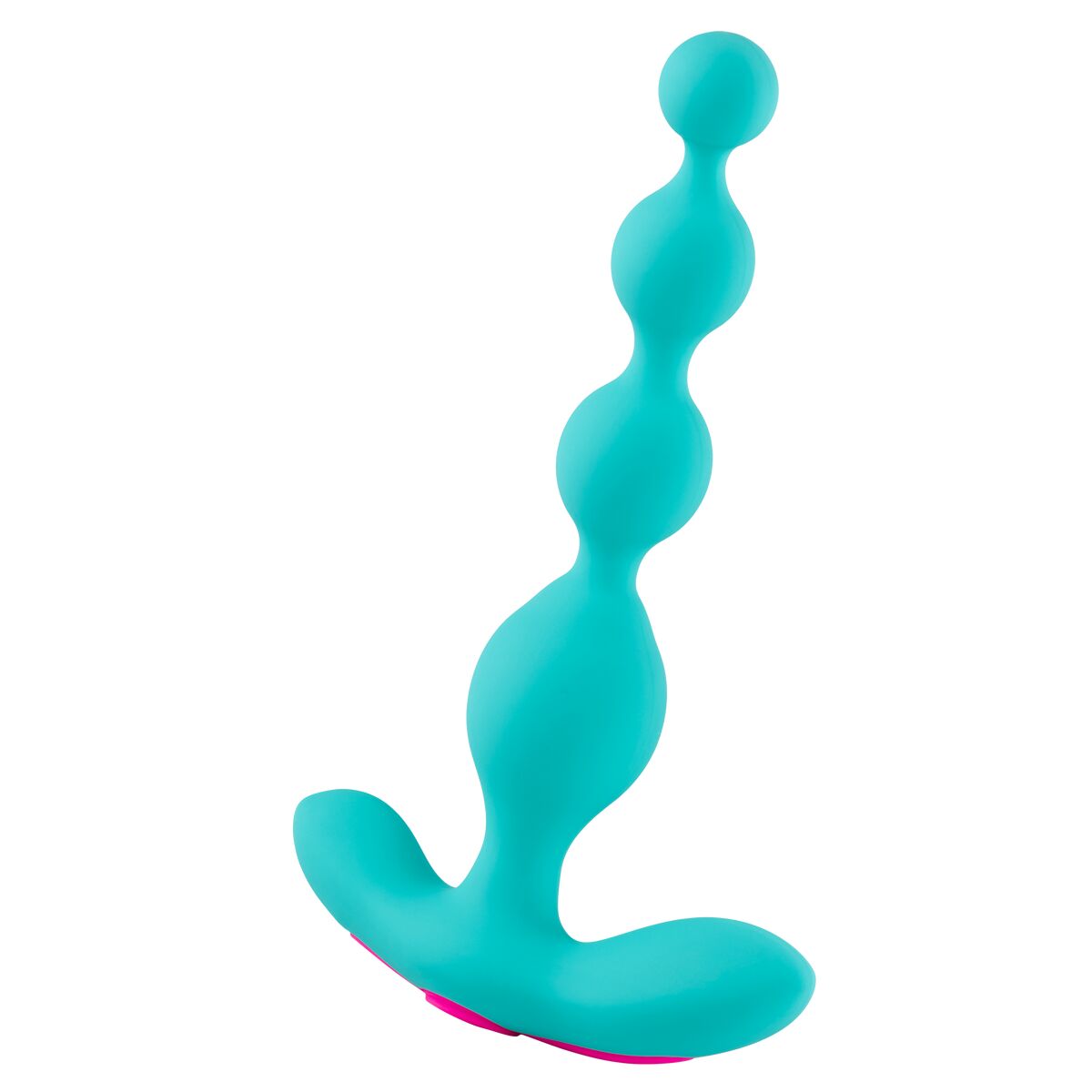 Anal vibrator FemmeFunn Grön - 4