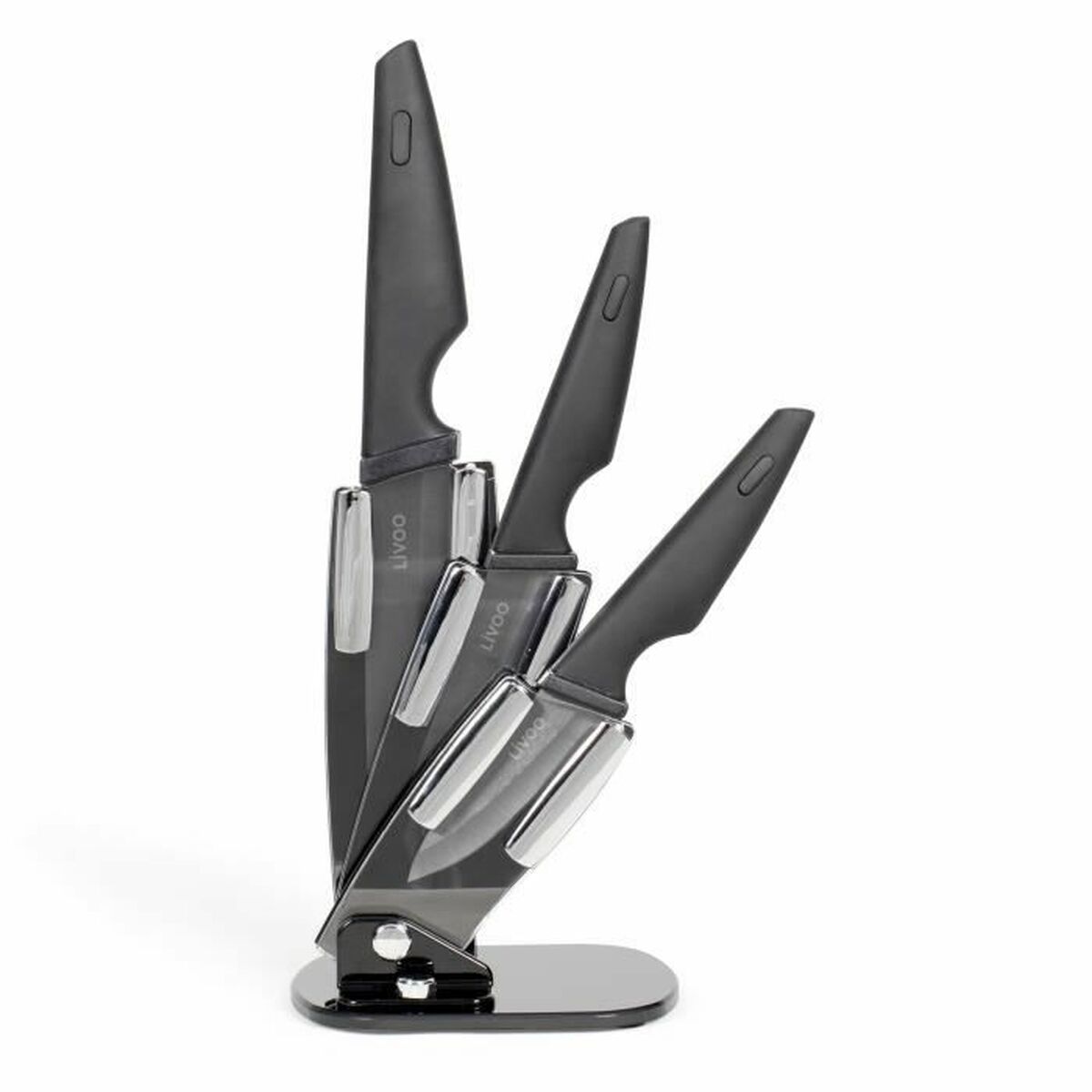Knivset Livoo