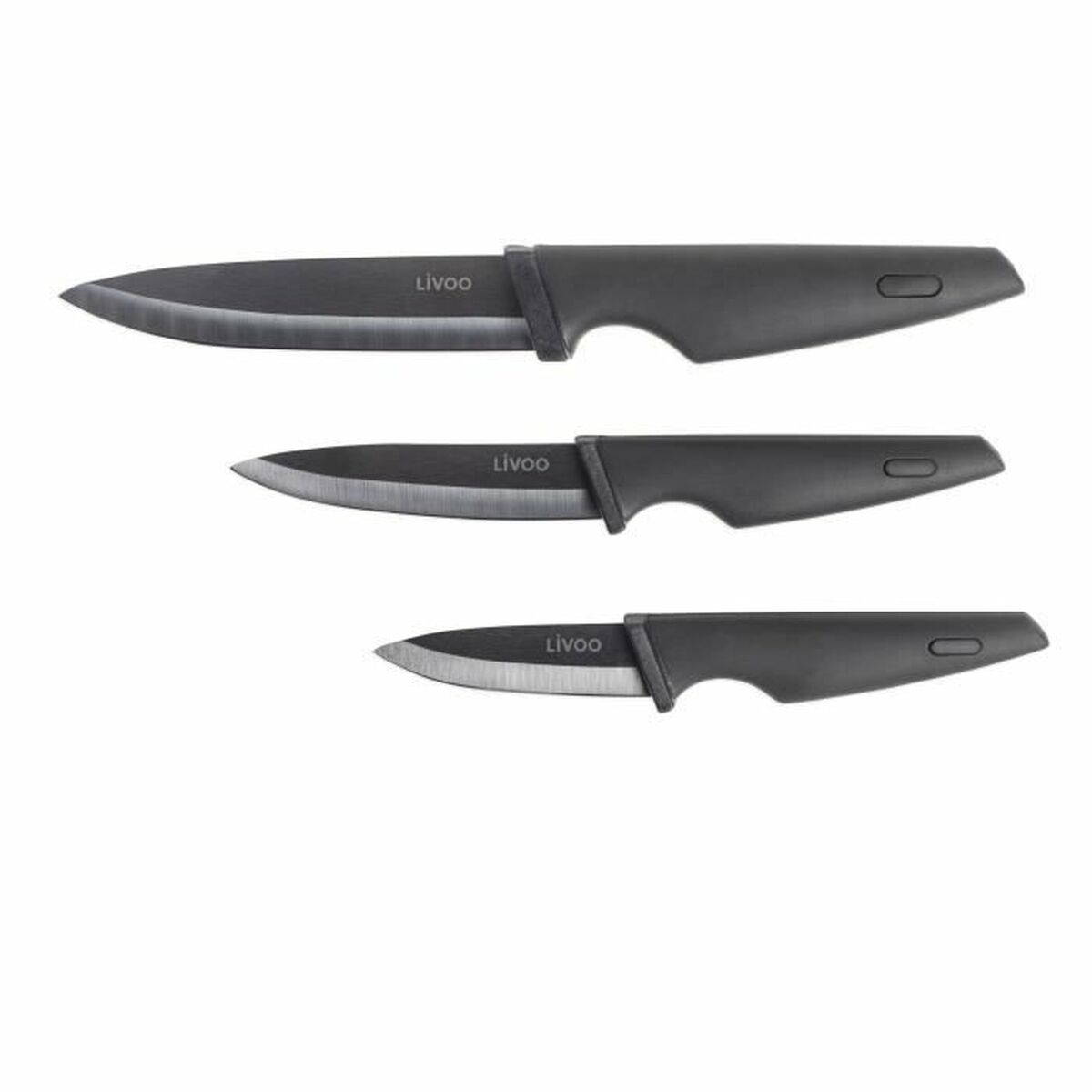 Knivset Livoo - 2