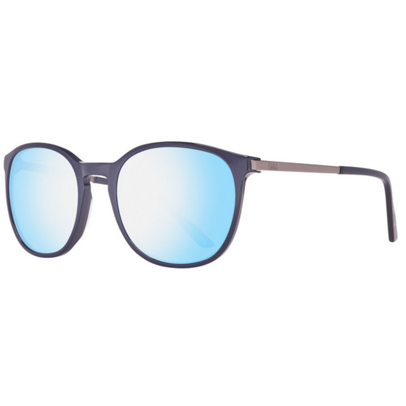 Unisexsolglasögon Helly Hansen HH5022-C03-57 Ø 55 mm - 4