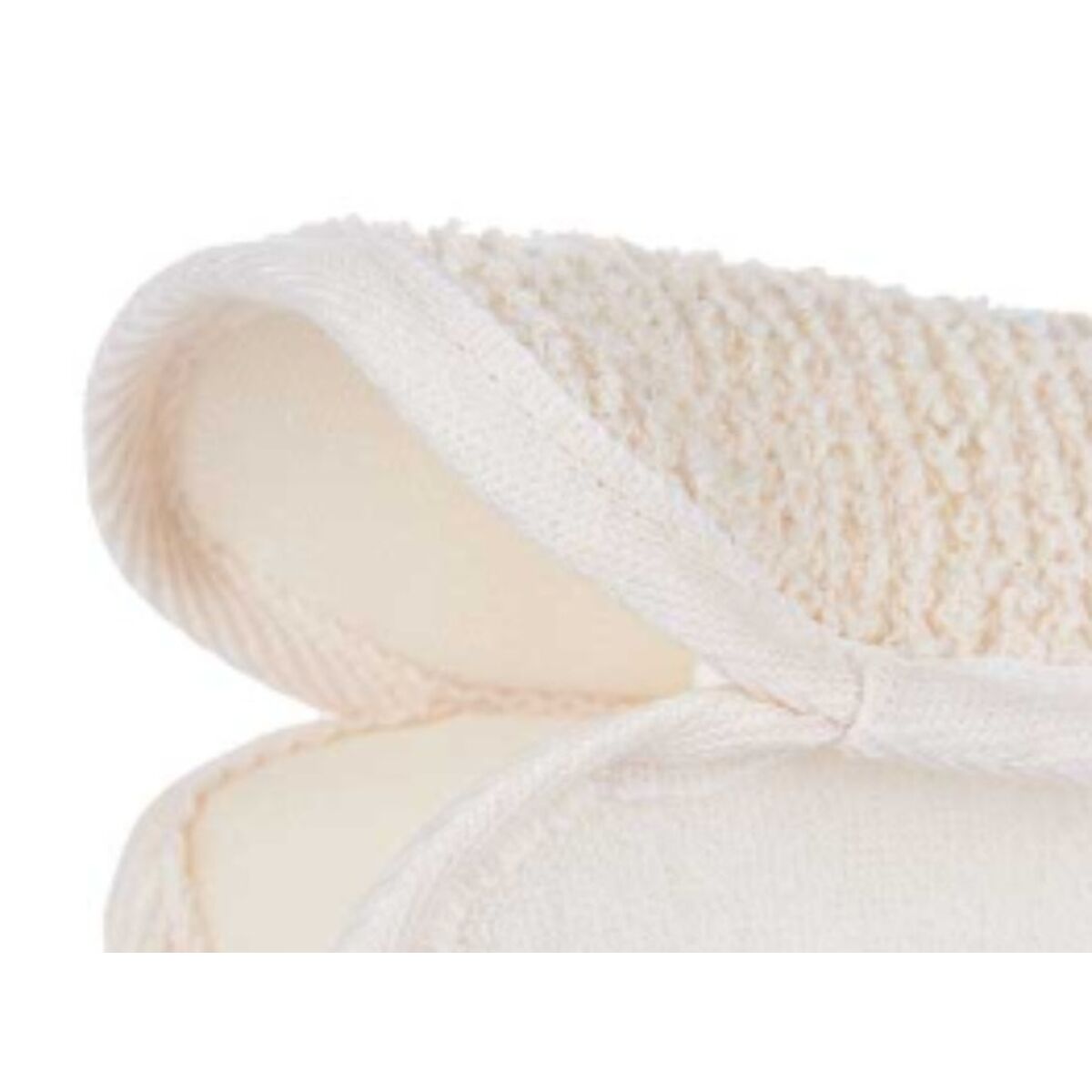 Badhandske Berilo B7081-5 Vit Beige (24 antal) - 4