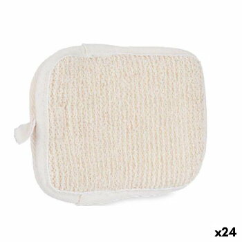 Badhandske Berilo B7081-5 Vit Beige (24 antal)