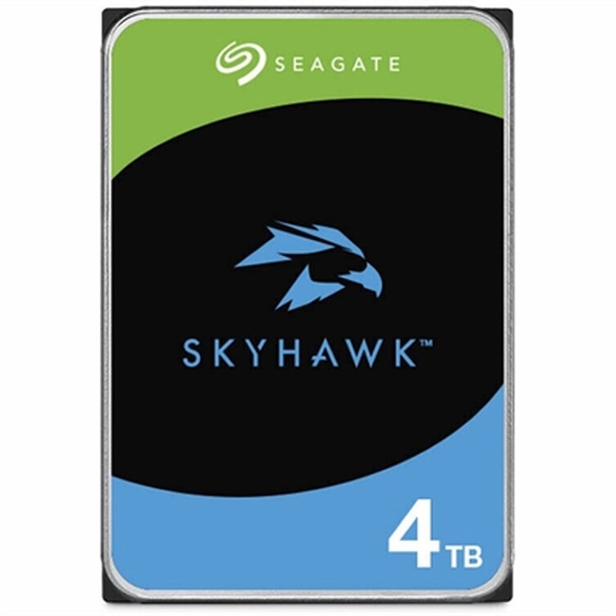 Hårddisk Seagate ST4000VX016 3,5" 4 TB