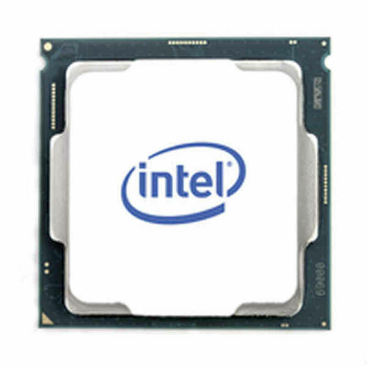Processor Intel i3-10100 Intel Core i3 LGA 1200 - 2