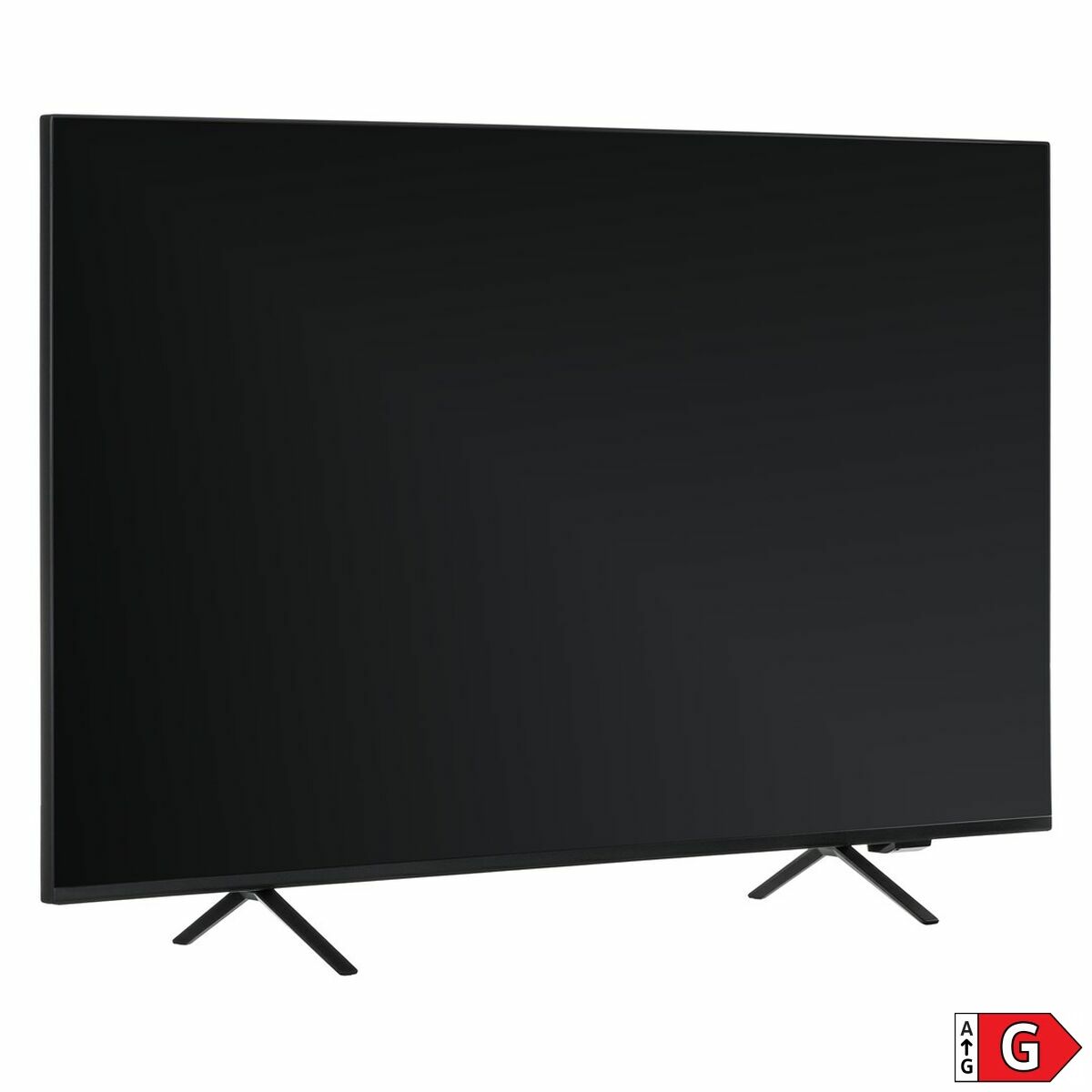 Smart TV Philips 55PUS8359 4K Ultra HD 55" LED HDR HDR10 Svart Dolby Atmos 139,7 cm - 2