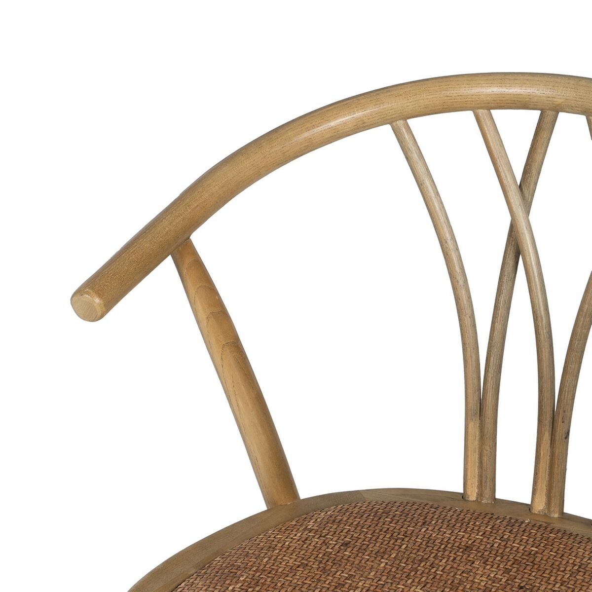 Matsalsstol Brun 55 X 50 X 81 CM - 6