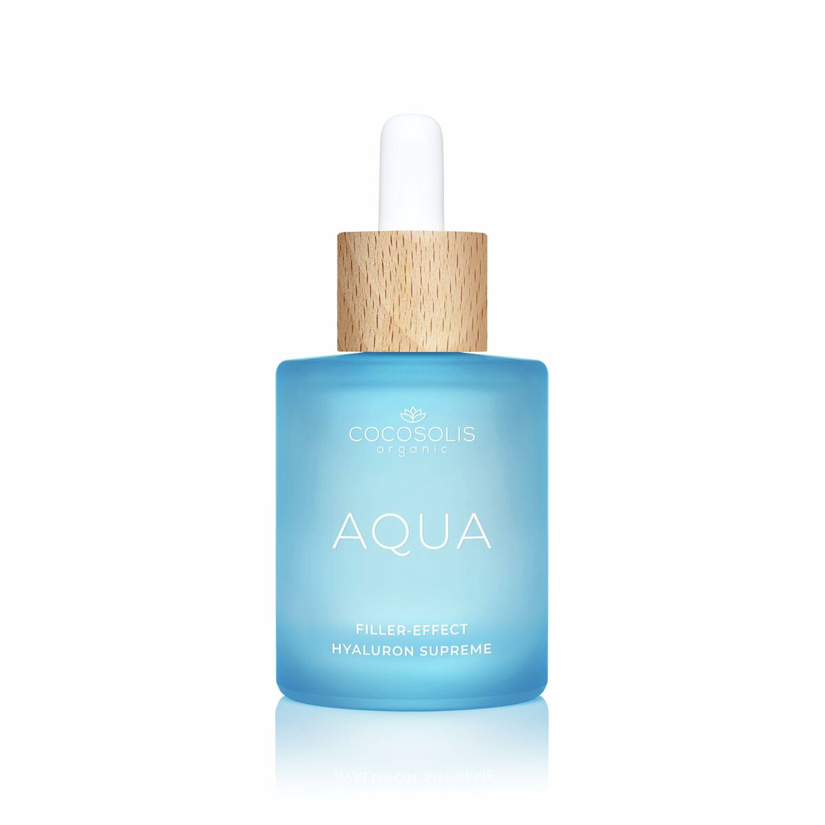 Ansiktsserum Cocosolis ROSTRO 50 ml - 2