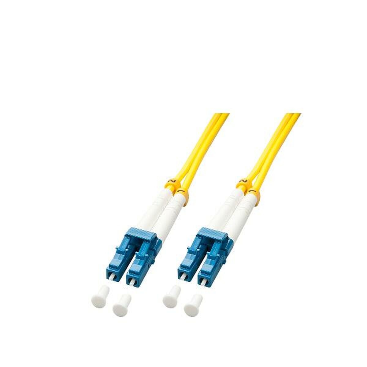 Fiberoptikkabel LINDY 2 m - 2