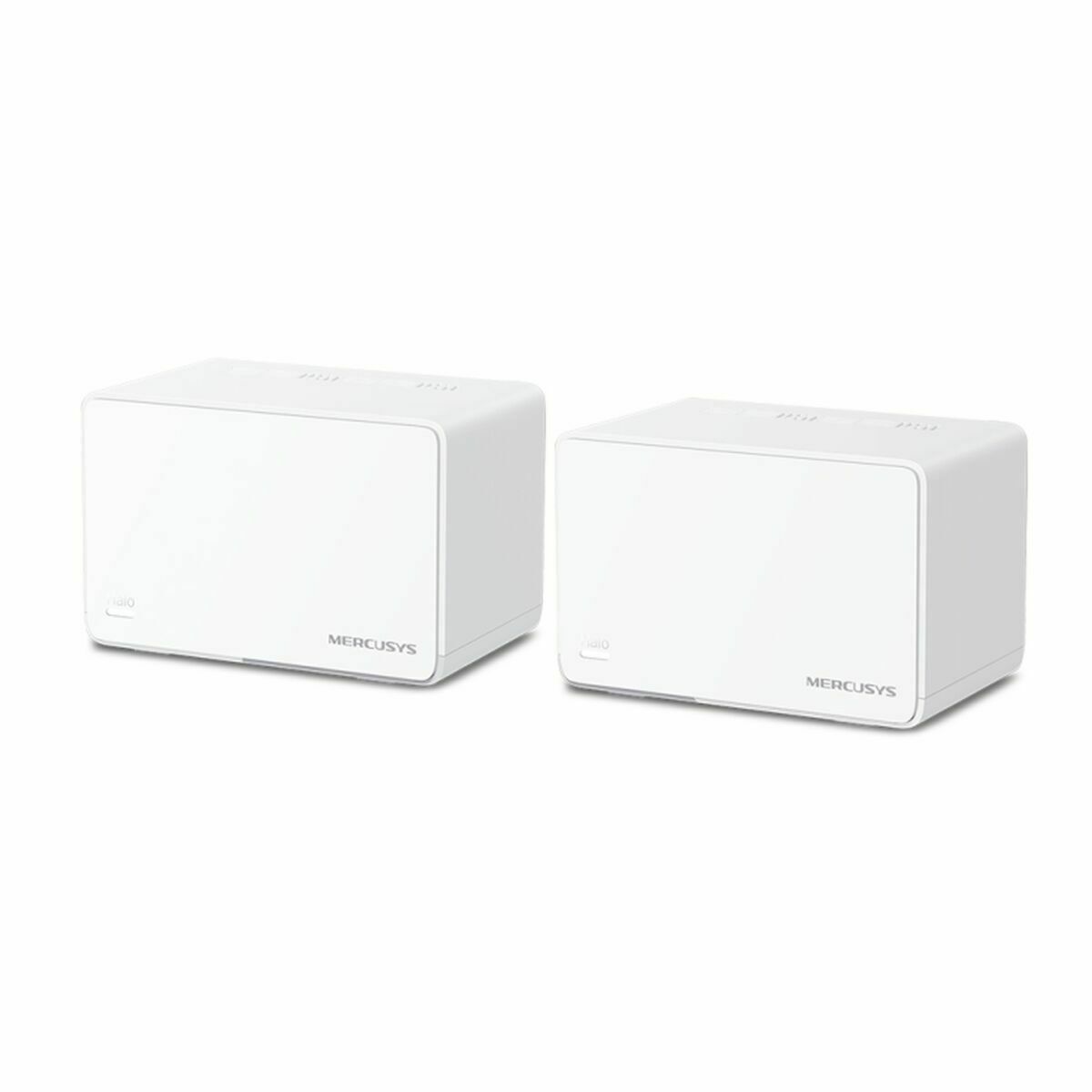 Anslutningspunkt TP-Link HALO H80X(2-PACK)