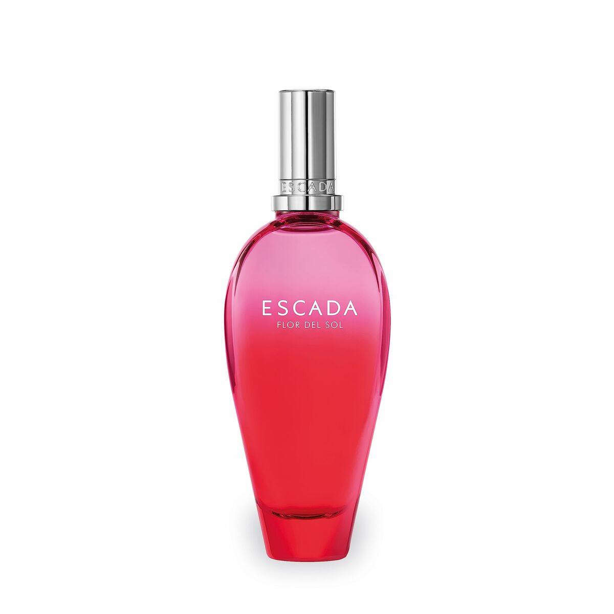 Parfym Damer Escada EDT 100 ml Flor del Sol - 2