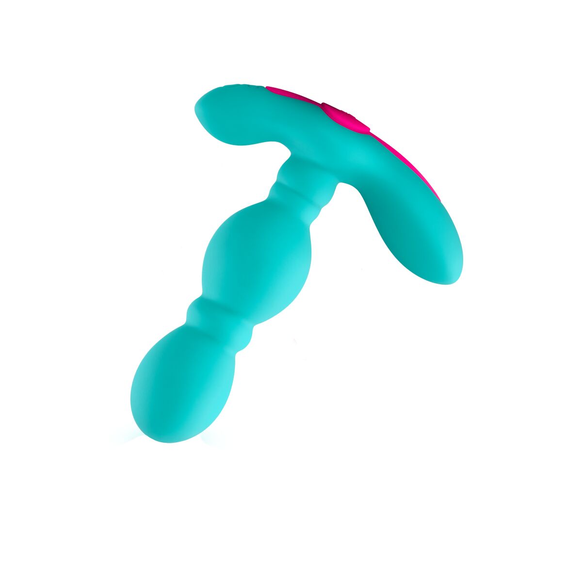 Anal vibrator FemmeFunn Grön - 3