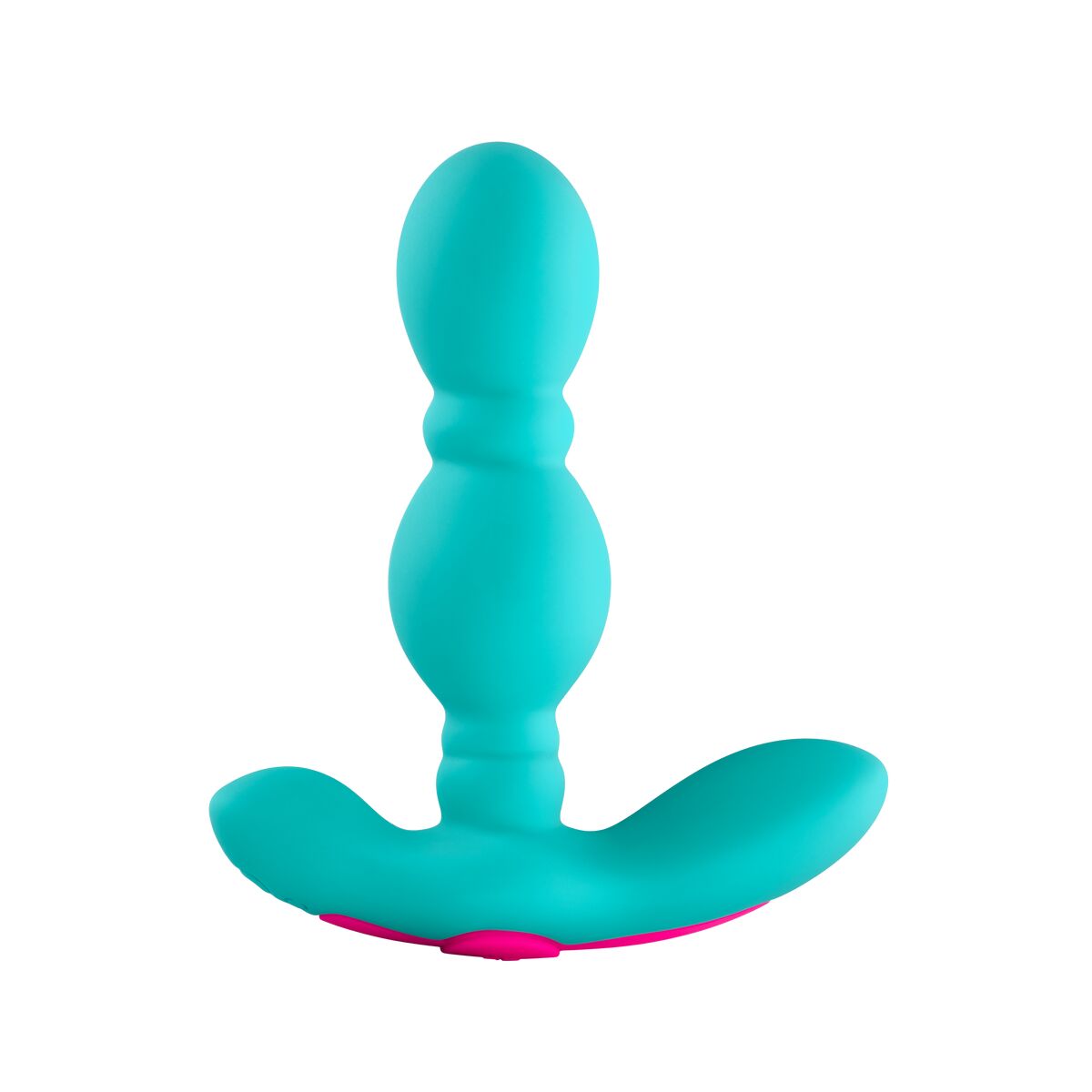 Anal vibrator FemmeFunn Grön - 4