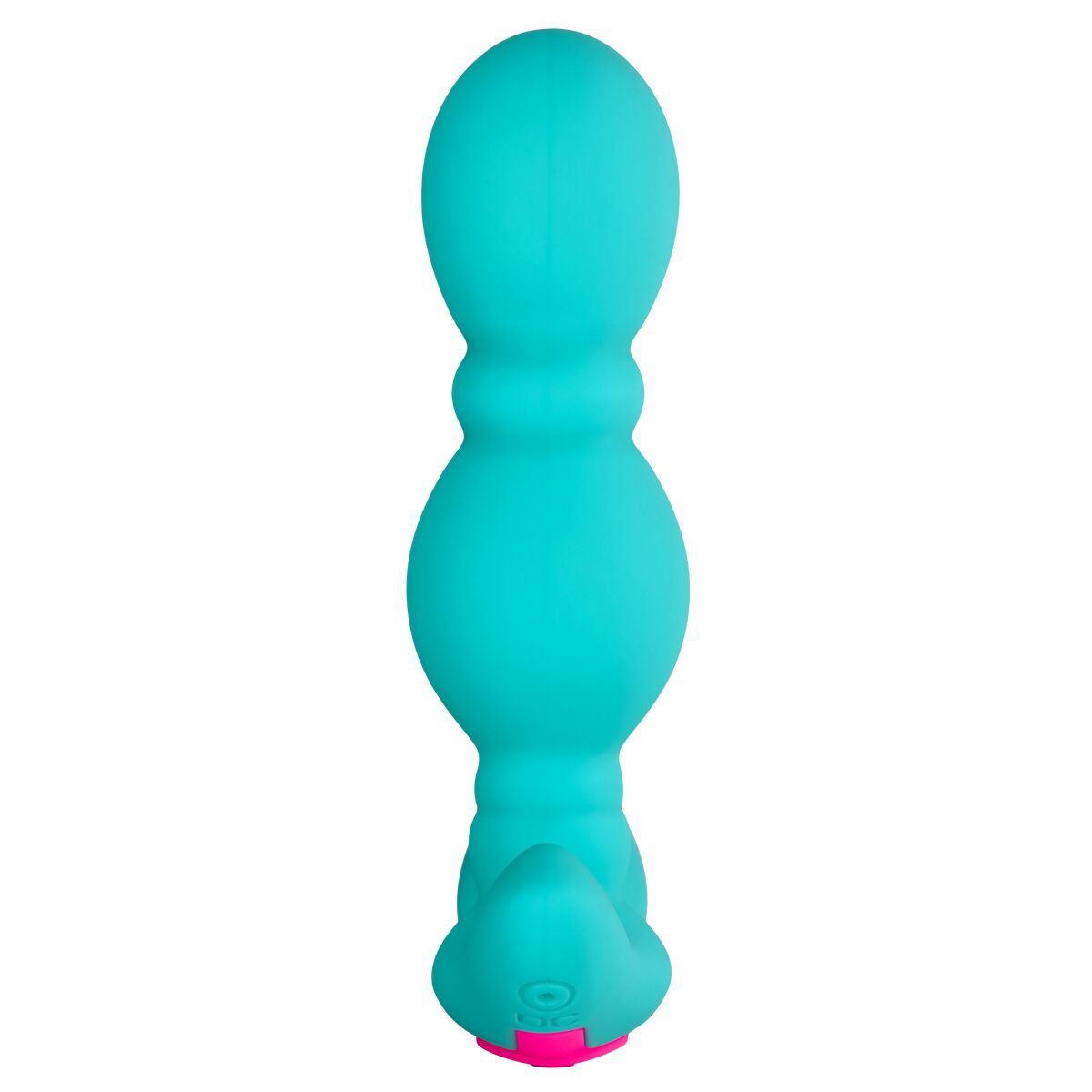 Anal vibrator FemmeFunn Grön - 6
