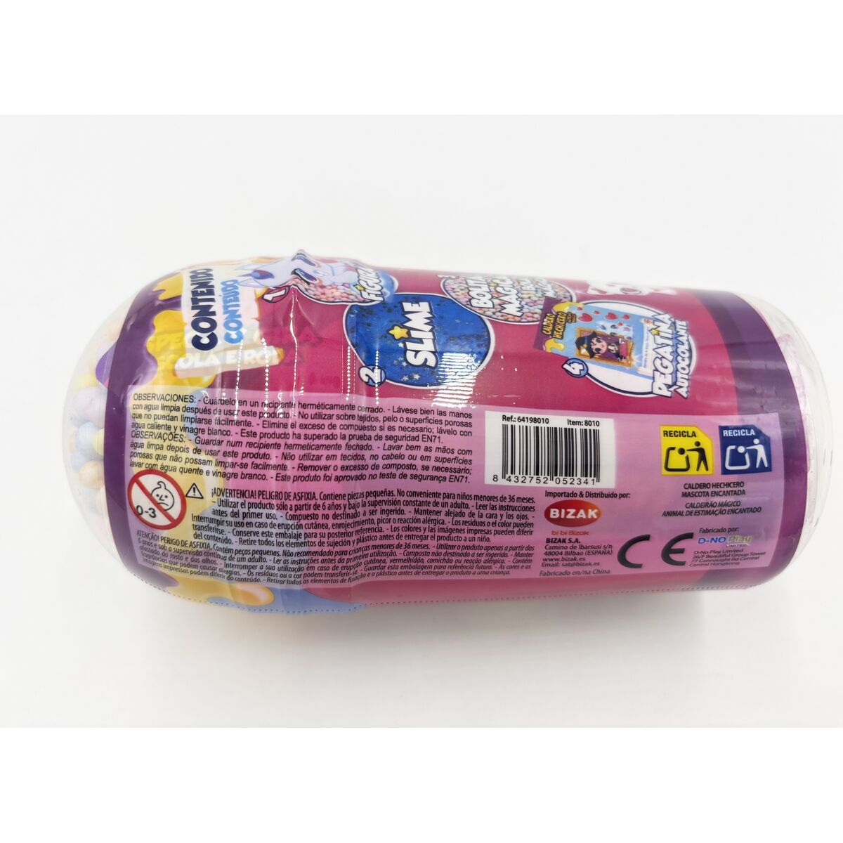 Sällskapsspel Bizak - 3