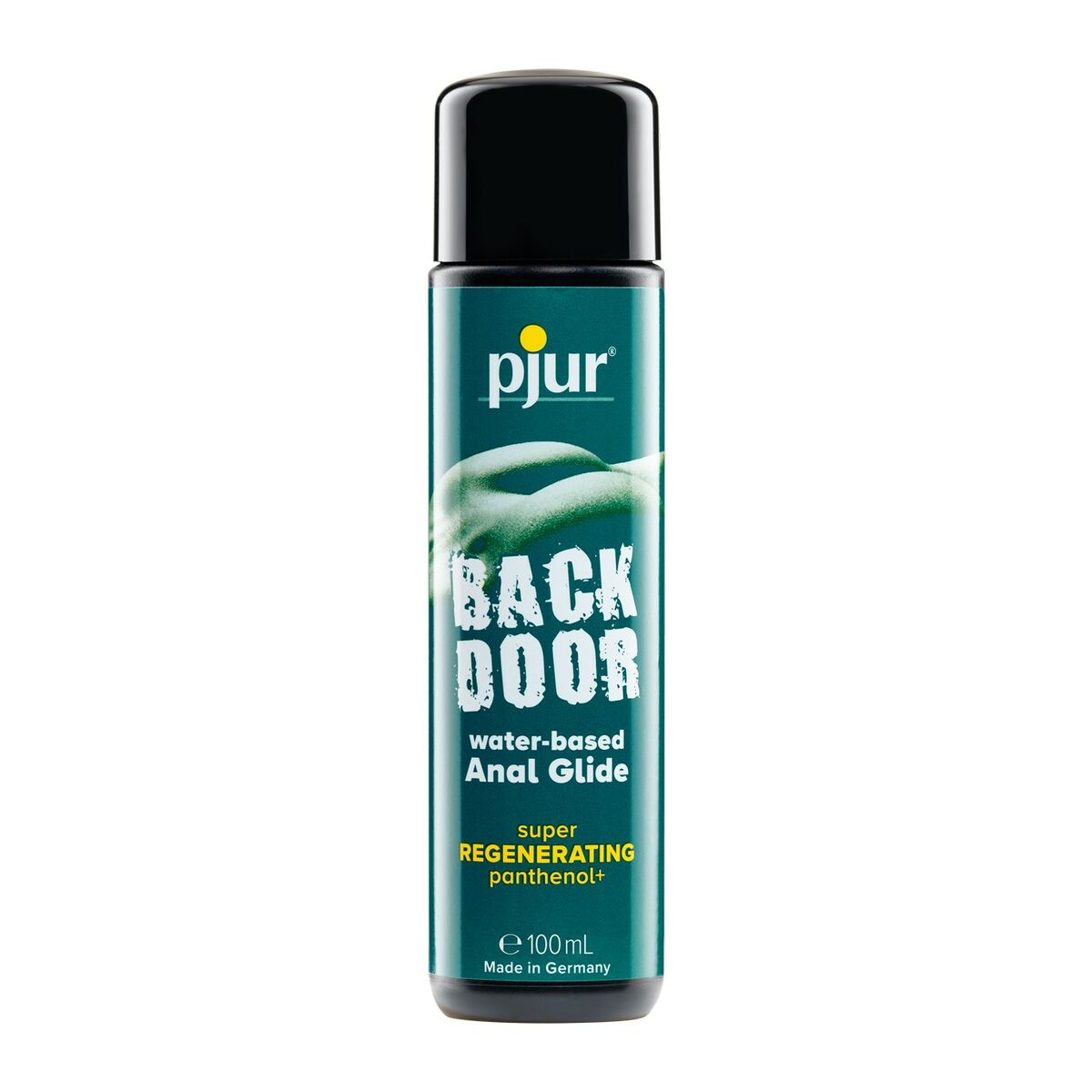 Analt glidmedel Pjur Panthenol 100 ml