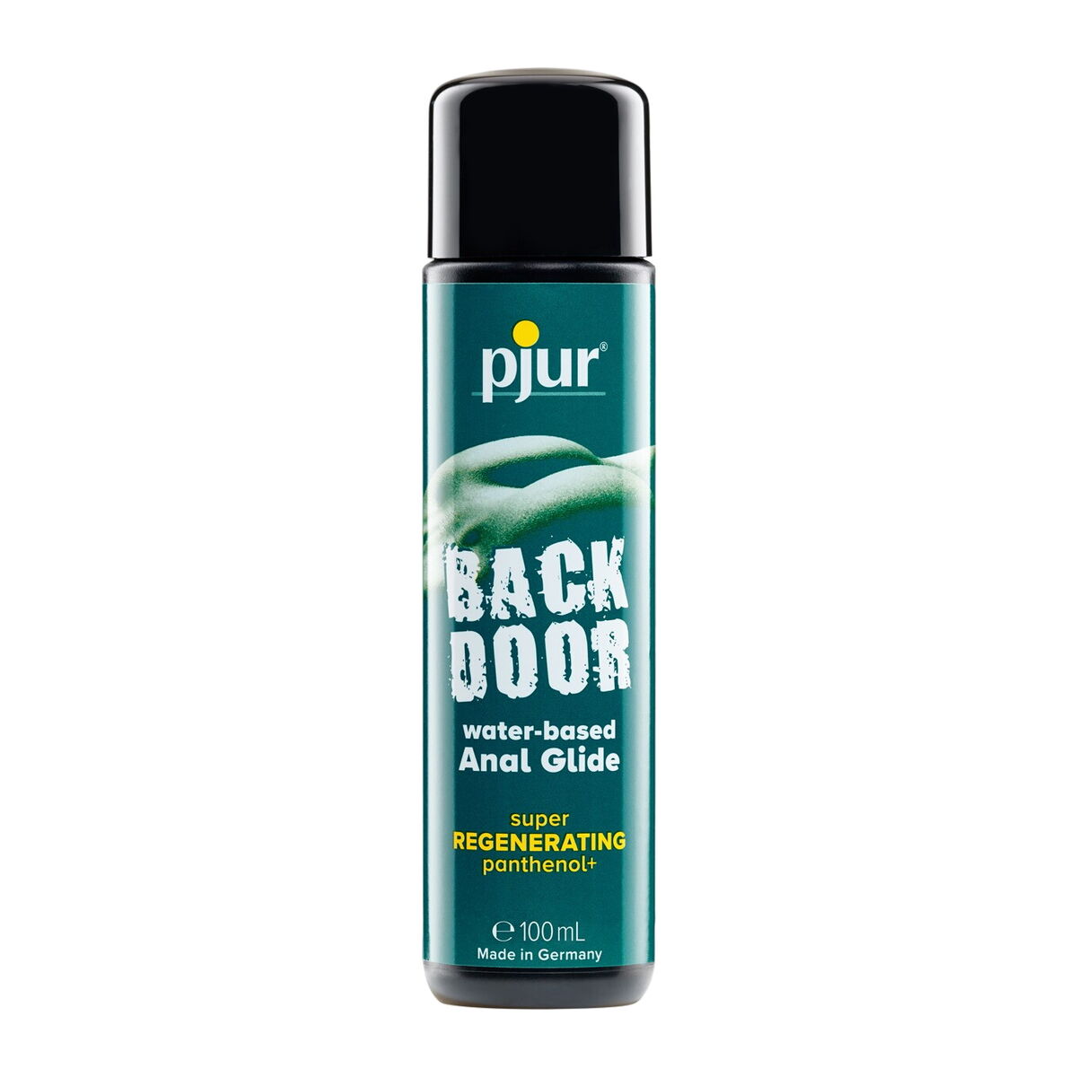 Analt glidmedel Pjur Panthenol 100 ml - 2