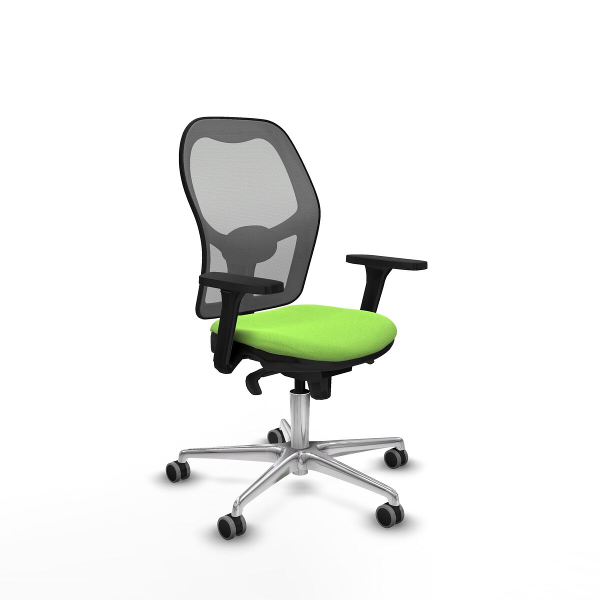 Kontorsstol Piqueras y Crespo 3D086G0 Pistage