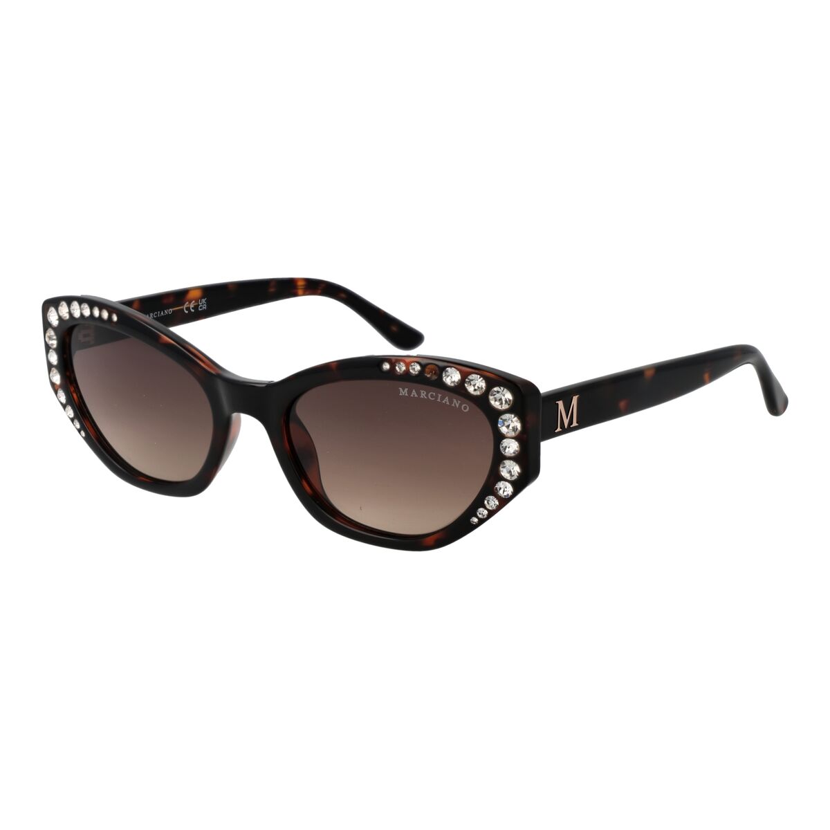 Damsolglasögon Guess by Marciano GM00001 5552F