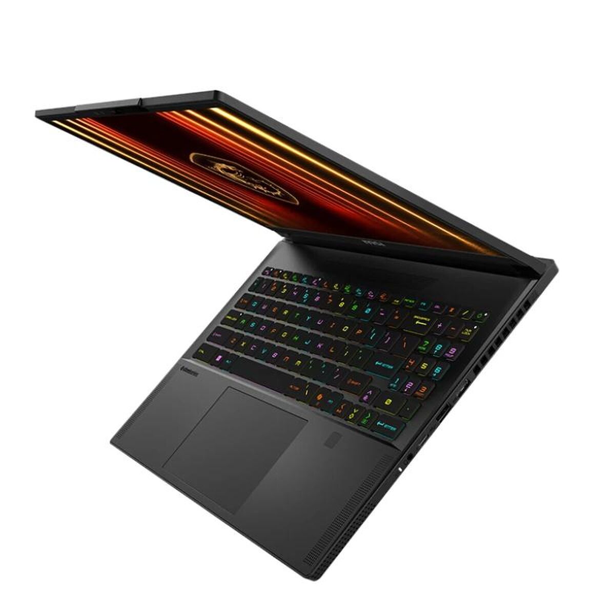 Bärbar dator MSI 9S7-15FM35-012 - 3