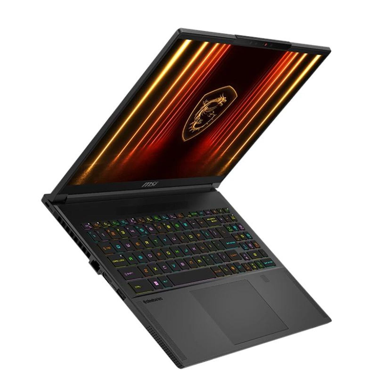 Bärbar dator MSI 9S7-15FM35-012 - 2