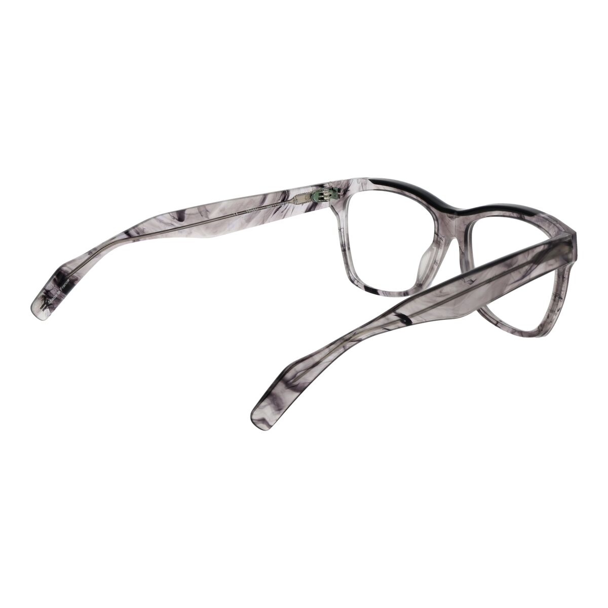 Glasögonbågar Yohji Yamamoto YY1031 55908 - 3