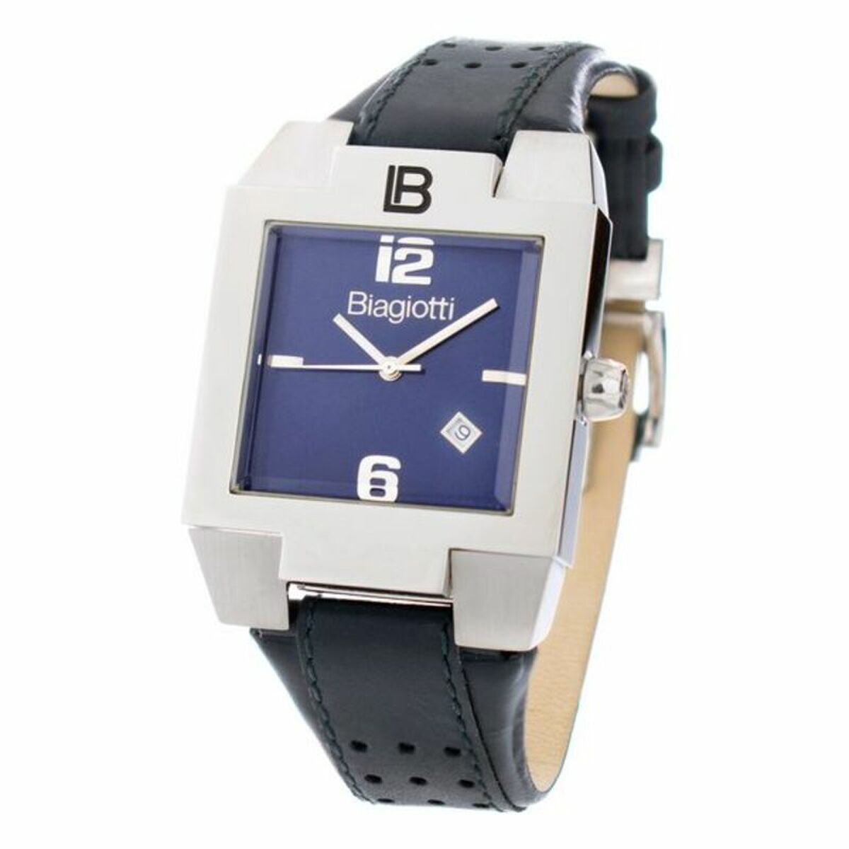 Damklocka Laura Biagiotti LB0035M-02 (Ø 36 mm) - 11