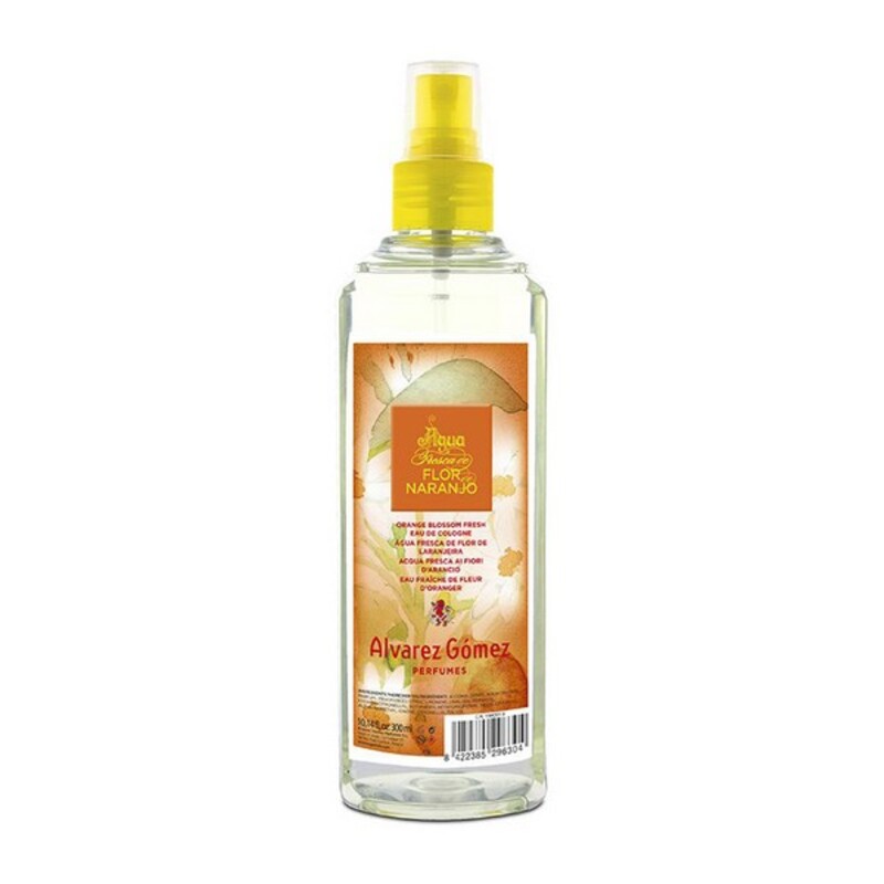 Parfym Unisex Alvarez Gomez 14-96304 EDC 300 ml - 2