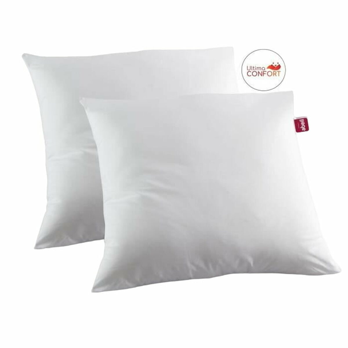 Kudden Abeil 60 x 60 cm (2 antal) - 5