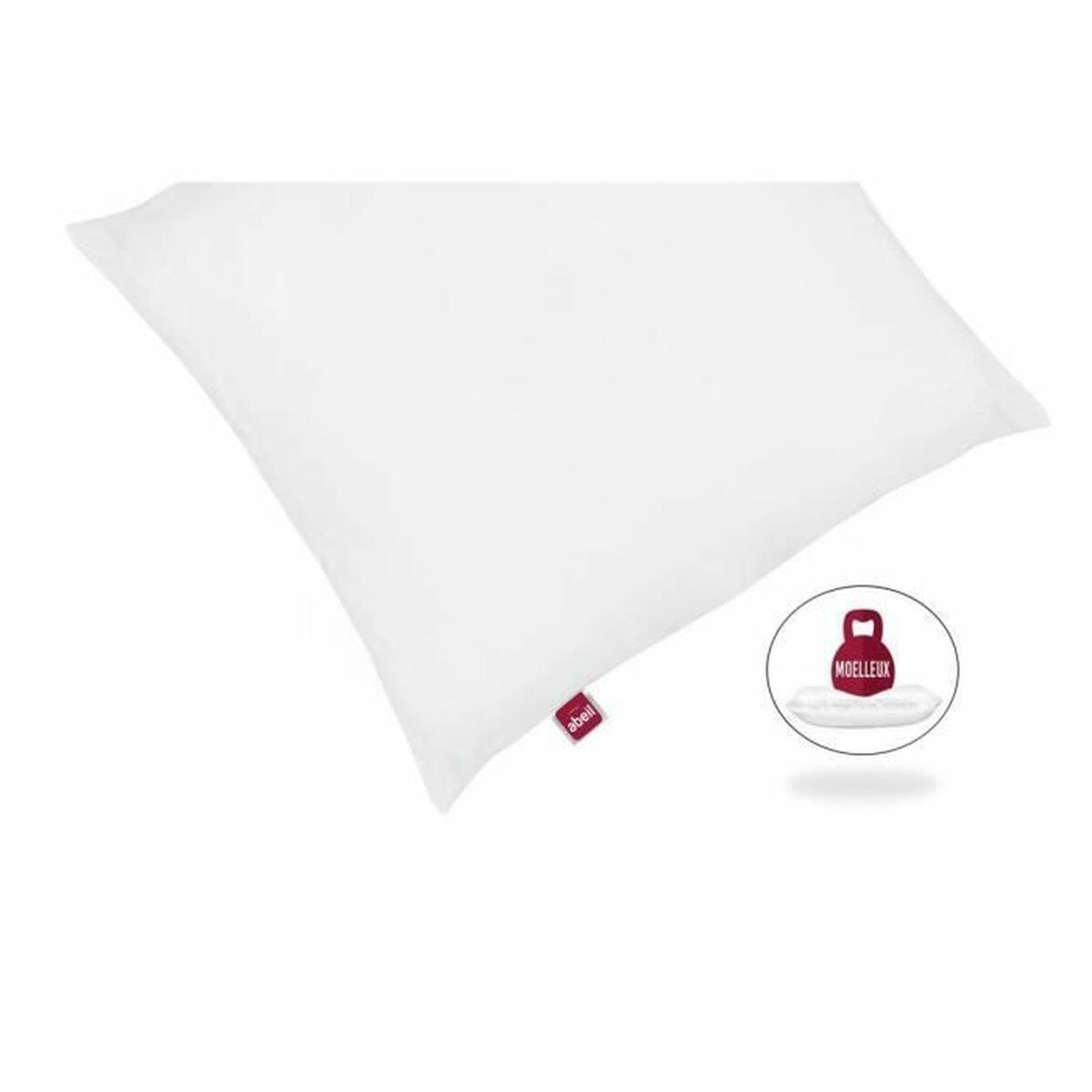 Kudden Abeil 60 x 60 cm (2 antal) - 3