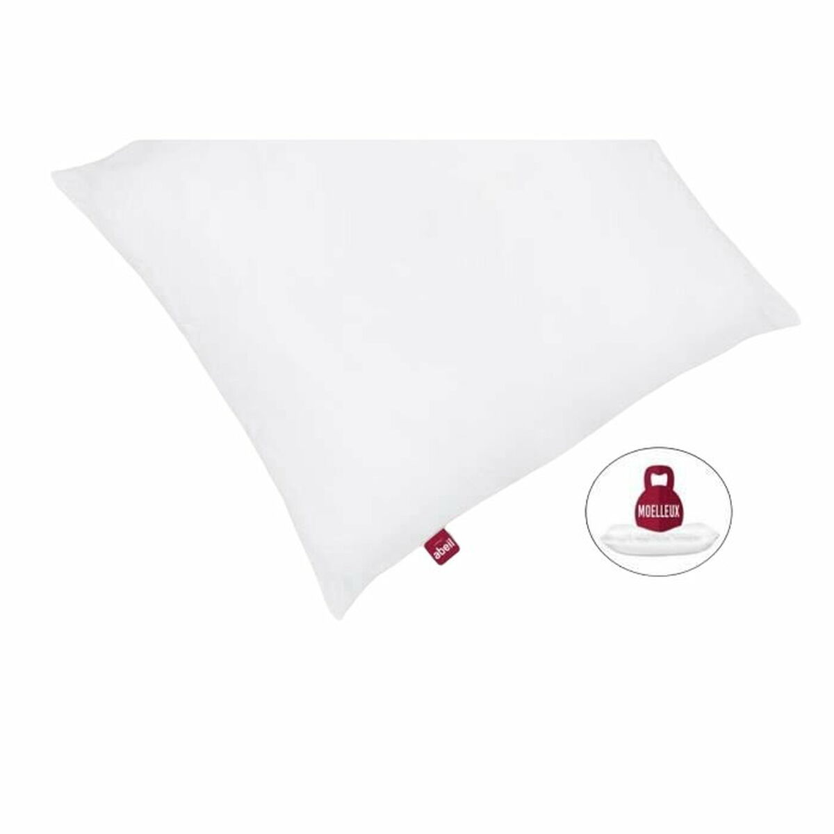 Kudden Abeil 60 x 60 cm (2 antal) - 6