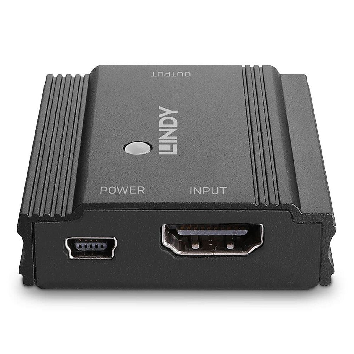 Repeater WiFi OR: Signalförstärkare HDMI LINDY 38384 8K Ultra HD - 2