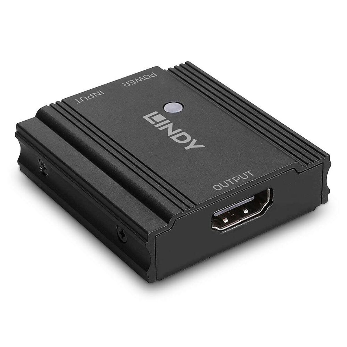 Repeater WiFi OR: Signalförstärkare HDMI LINDY 38384 8K Ultra HD - 4