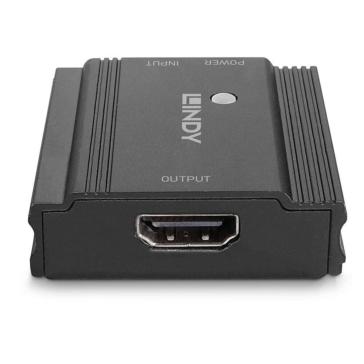 Repeater WiFi OR: Signalförstärkare HDMI LINDY 38384 8K Ultra HD - 5