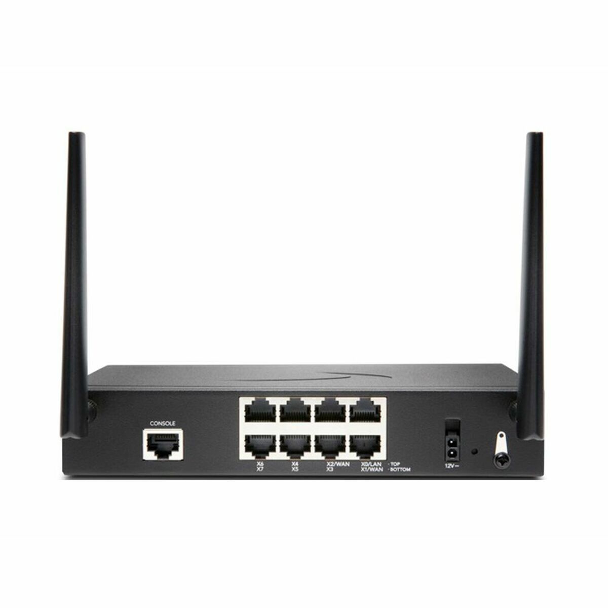 Firewall SonicWall TZ270 PERP - 2