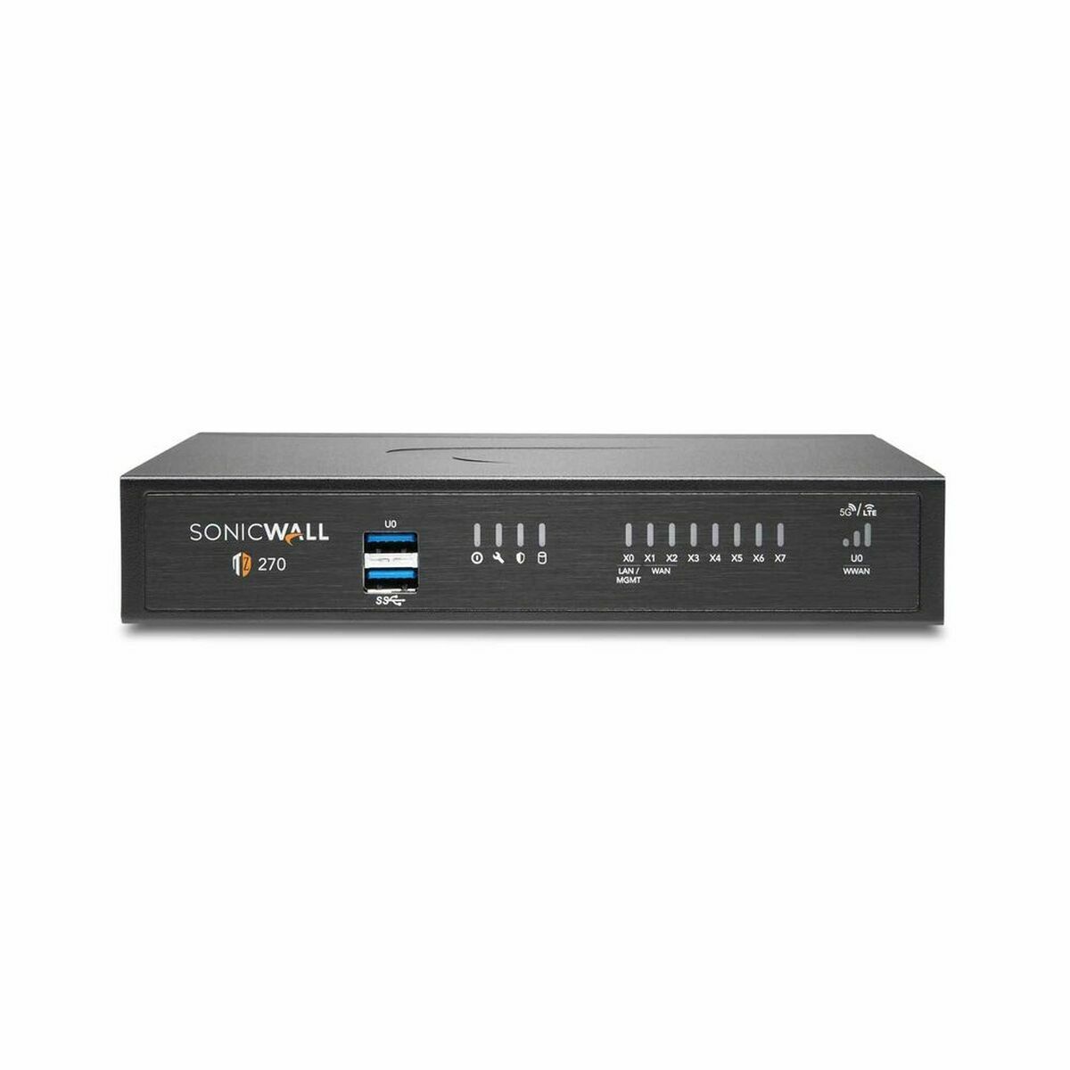 Firewall SonicWall TZ270 PERP - 3