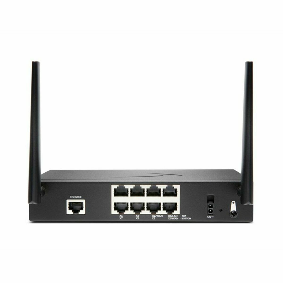Firewall SonicWall TZ270 PERP - 4