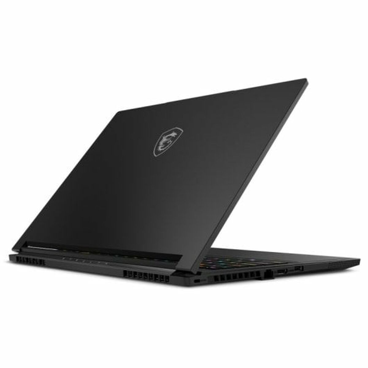 Bärbar dator MSI 16" Intel Core Ultra 9 185H 32 GB RAM 1 TB SSD Nvidia Geforce RTX 4060 Qwerty Spanska - 3