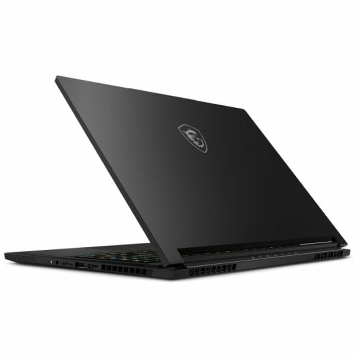 Bärbar dator MSI 16" Intel Core Ultra 9 185H 32 GB RAM 1 TB SSD Nvidia Geforce RTX 4060 Qwerty Spanska - 4