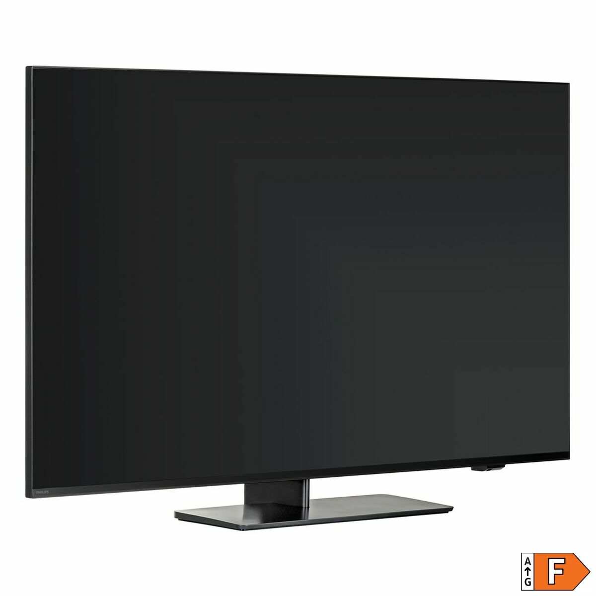 Smart TV Philips 55PUS8959 4K Ultra HD 55" LED HDR HDR10 Antracitgrå Dolby Atmos 139,7 cm - 2