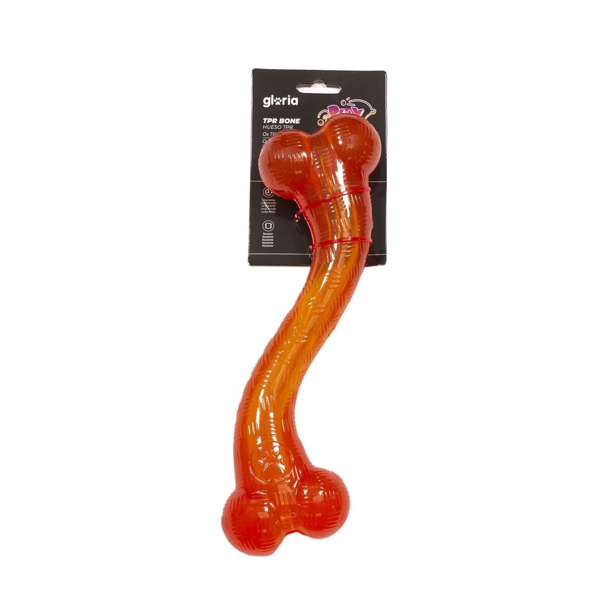 Ben Gloria Orange 30 cm