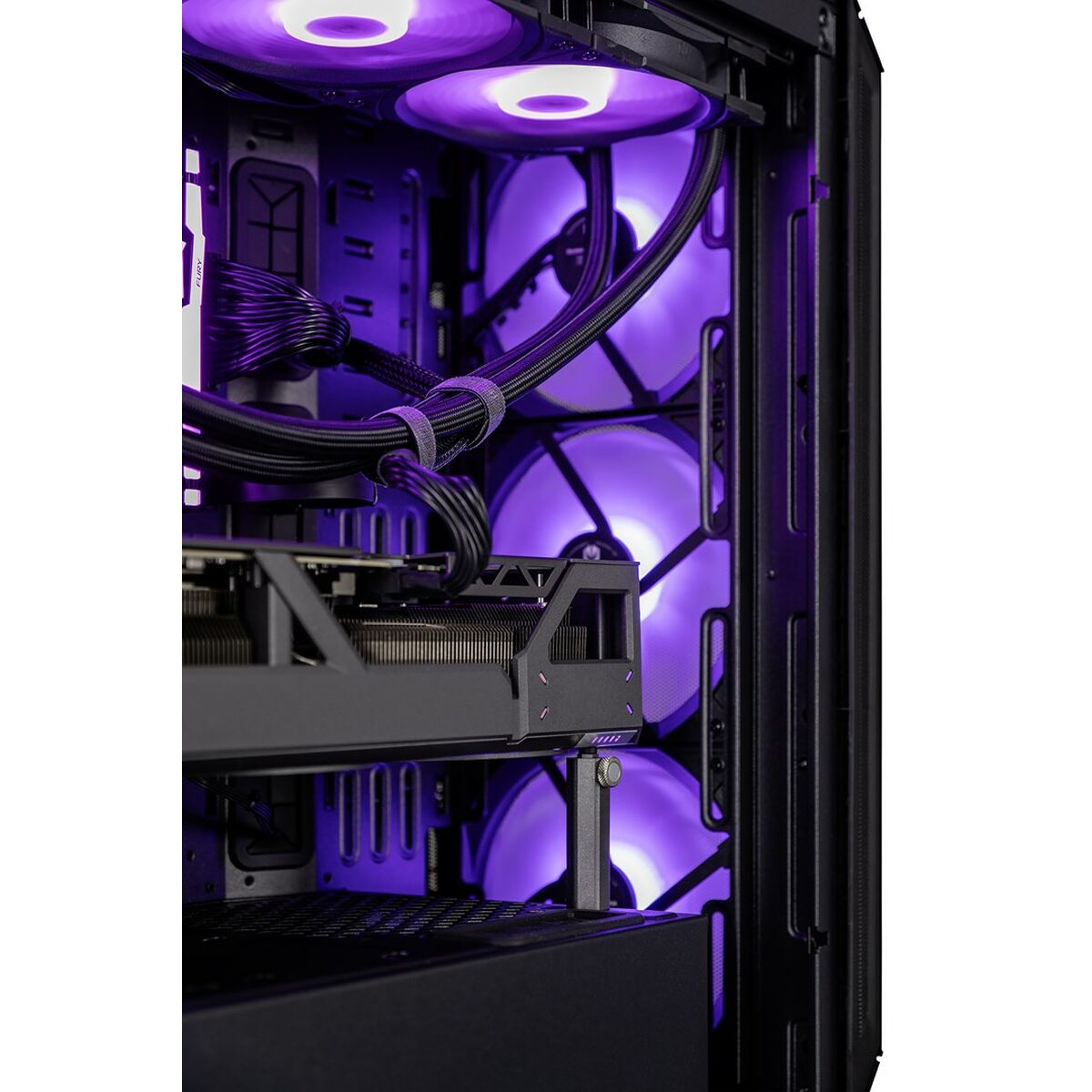Bordsdator Actina KOMACNGIP0264 Intel Core I7-14700KF 32 GB RAM 2 TB SSD - 2