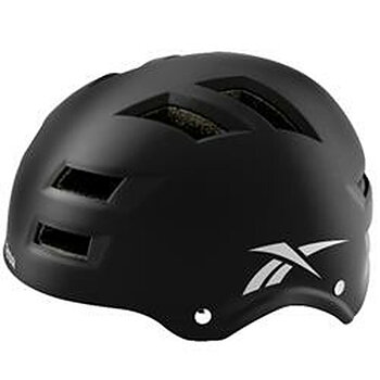 Hjälm för elscooter Reebok RK-HFREEMTV01L-K Svart