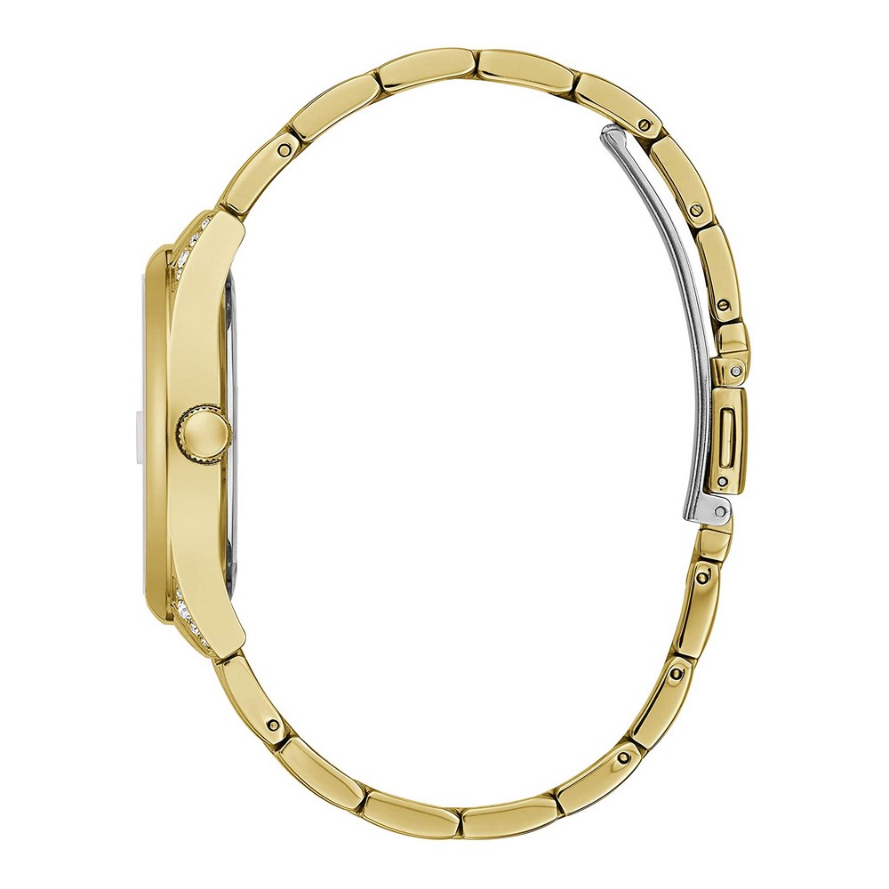 Damklocka Guess GW0047L3 (Ø 36 mm) - 4