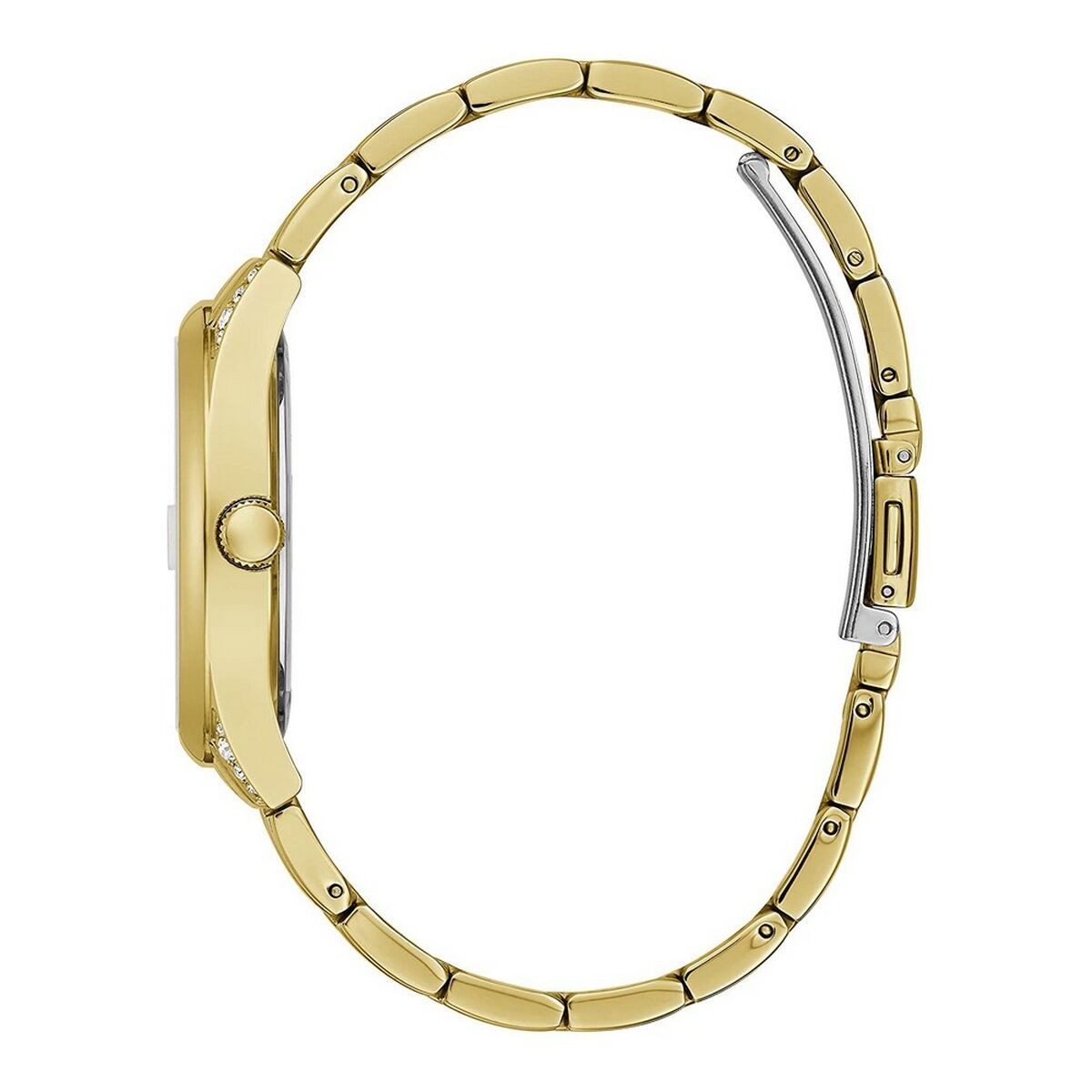 Damklocka Guess GW0047L3 (Ø 36 mm) - 8