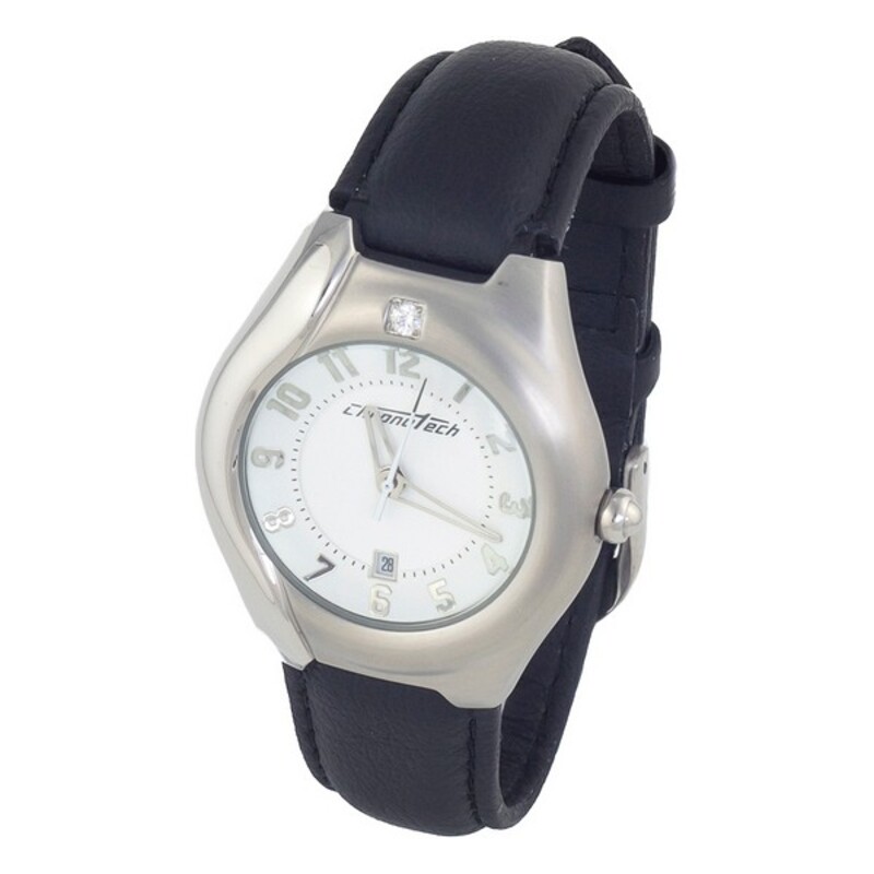 Damklocka Chronotech CT2206L-04 (Ø 34 mm) - 4