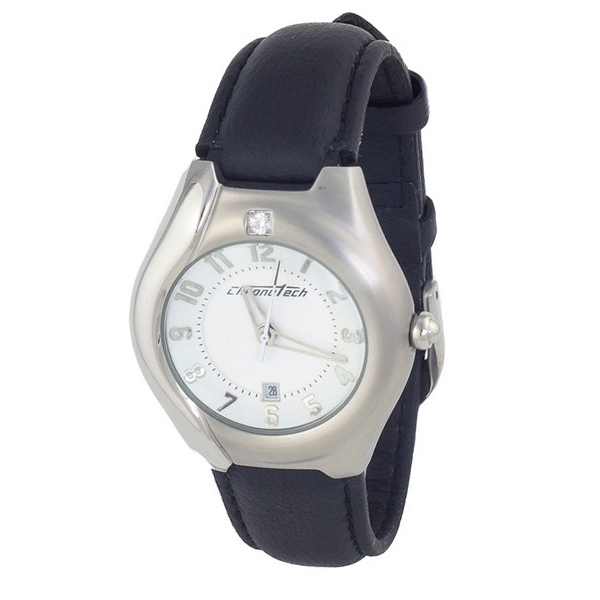 Damklocka Chronotech CT2206L-04 (Ø 34 mm)