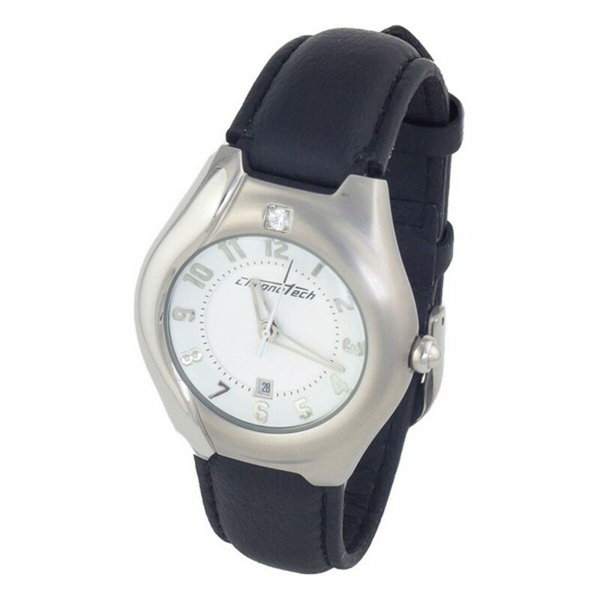 Damklocka Chronotech CT2206L-04 (Ø 34 mm) - 11