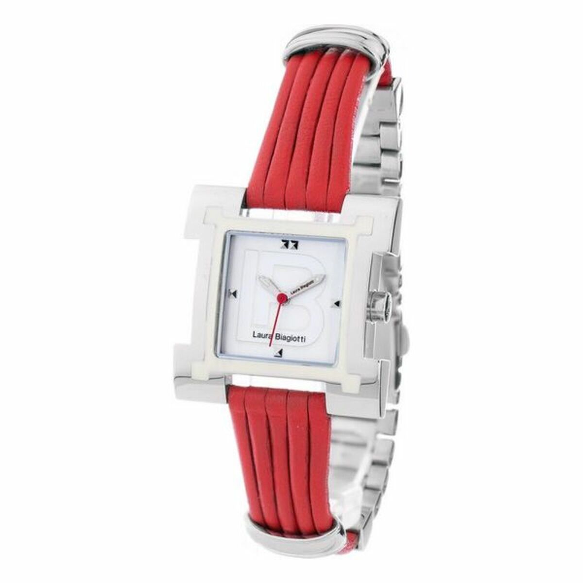 Damklocka Laura Biagiotti LB0039L-04 (Ø 31 mm) - 8