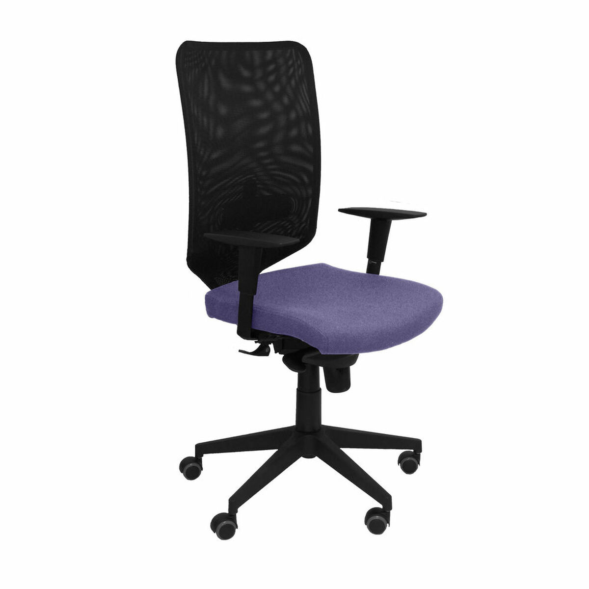 Kontorsstol Ossa Piqueras y Crespo BALI261 Blå - 3