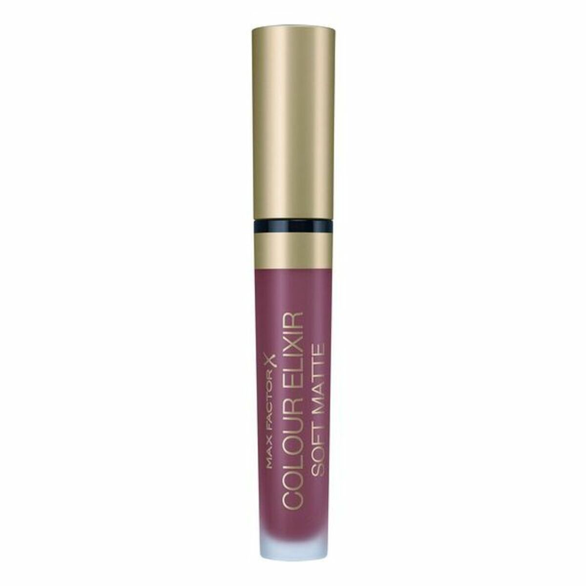 Läppstift Colour Elixir Soft Matte 40 Max Factor (4 ml) - 11